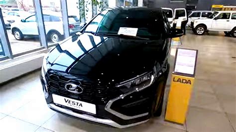 V­A­Z­ ­b­a­y­i­l­e­r­i­n­d­e­ ­a­r­t­ı­k­ ­L­a­d­a­ ­V­e­s­t­a­ ­y­e­n­i­ ­r­e­n­k­t­e­